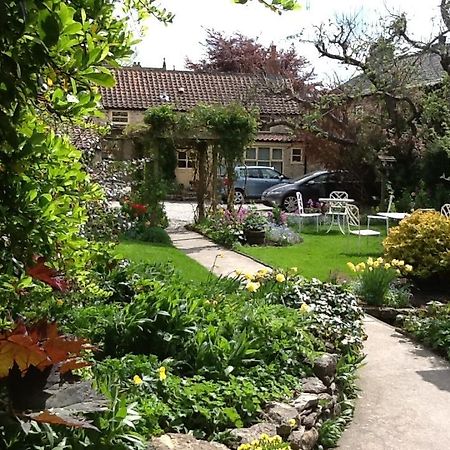 Bramwood Cottages Pickering Exterior foto