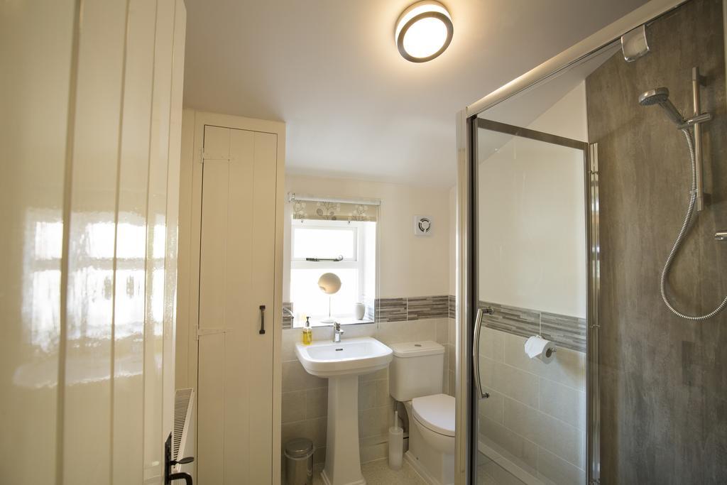 Bramwood Cottages Pickering Zimmer foto