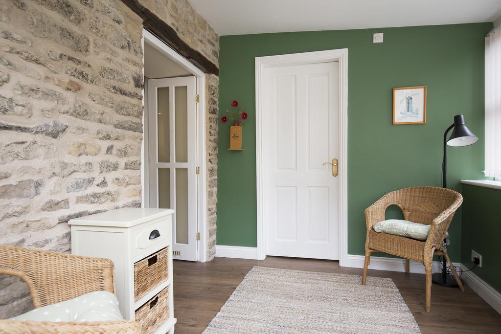Bramwood Cottages Pickering Exterior foto