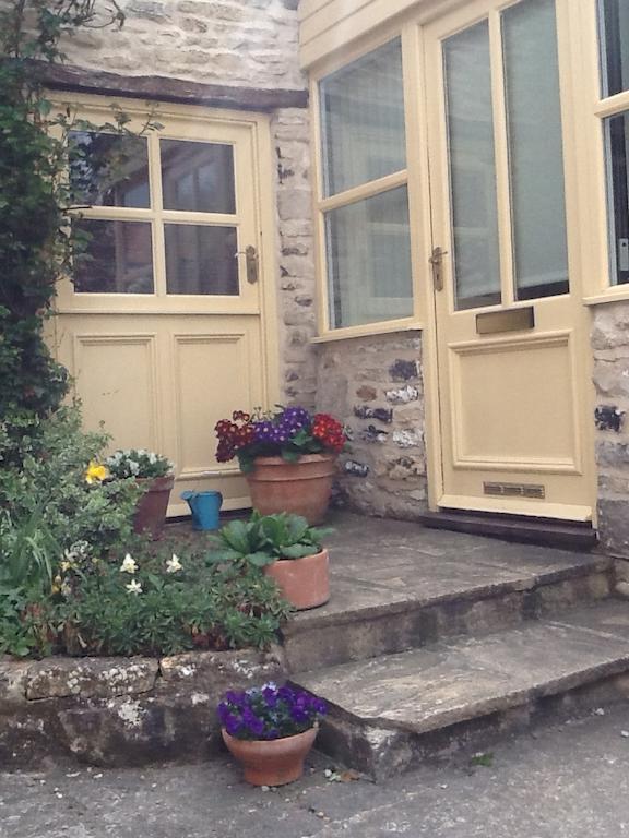 Bramwood Cottages Pickering Zimmer foto