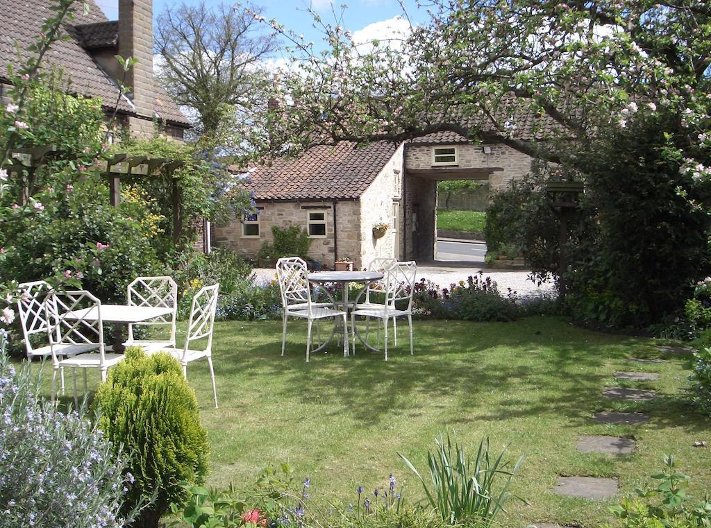Bramwood Cottages Pickering Zimmer foto